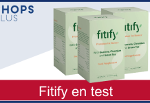 Fitify Image de couverture
