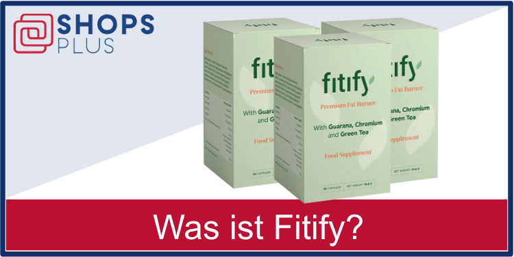 Was ist Fitify