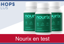 Nourix Image de couverture