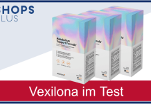 Vexilona Titelbild