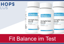 Fit Balance Titelbild