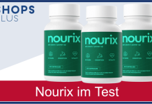 Nourix Titelbild