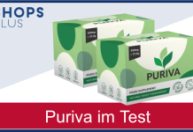 Puriva Titelbild