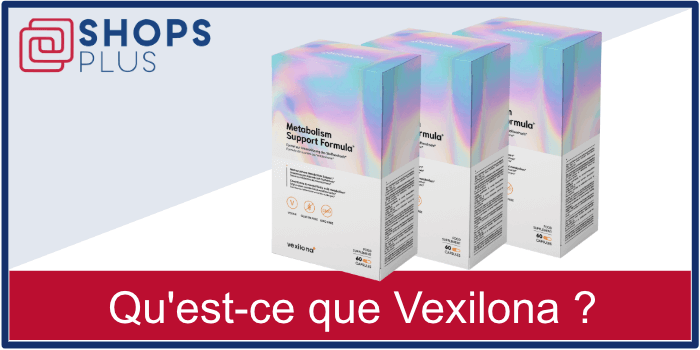 Quest-ce que Vexilona