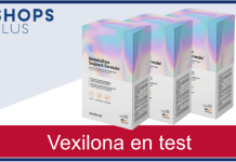 Vexilona Image de couverture