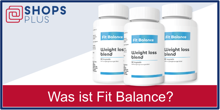 Was ist Fit Balance