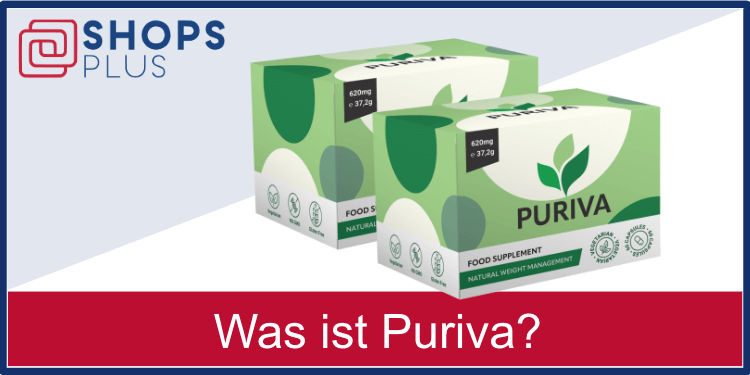 Was ist Puriva
