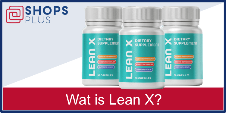 Wat is Lean X