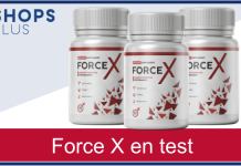 Force X Image de couverture
