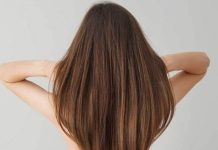 Haarvitamine für Haut Haare Nägel