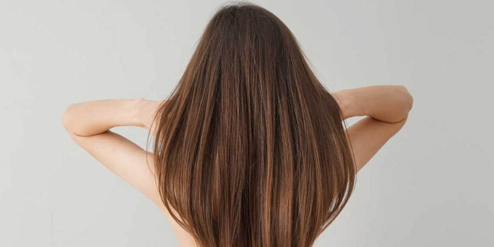 Haarvitamine für Haut Haare Nägel