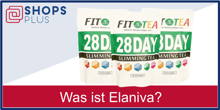 Was ist Elaniva