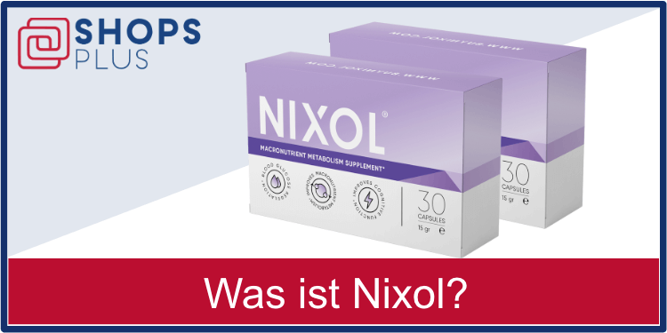 Was ist Nixol