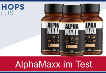 AlphaMaxx Titelbild