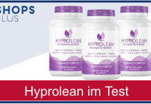 Hyprolean Titelbild