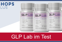 GLP Lab Titelbild