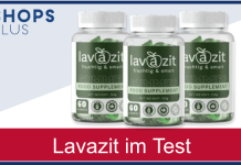 Lavazit Titelbild