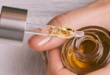 Nagelpilz richtig nachbehandeln