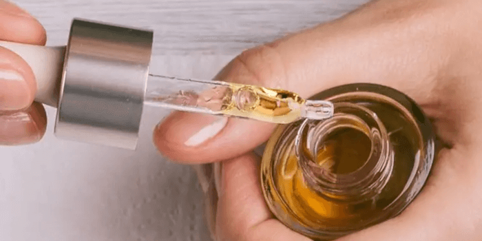 Nagelpilz richtig nachbehandeln
