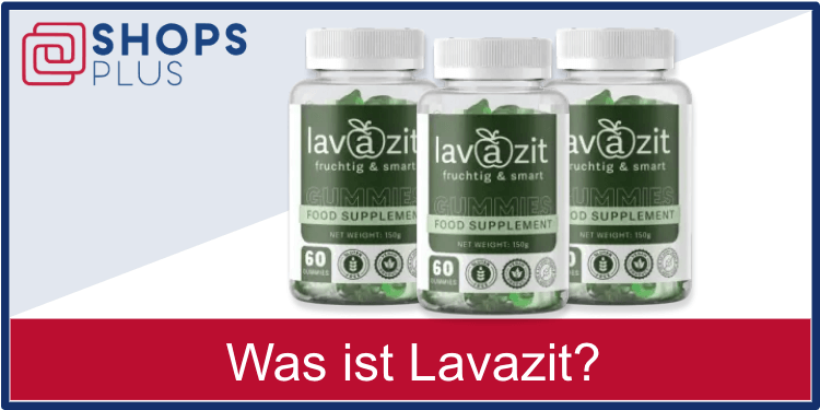 Was ist Lavazit