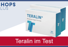 Teralin Titelbild