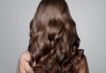 Was ist Shiny Hair
