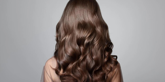 Was ist Shiny Hair