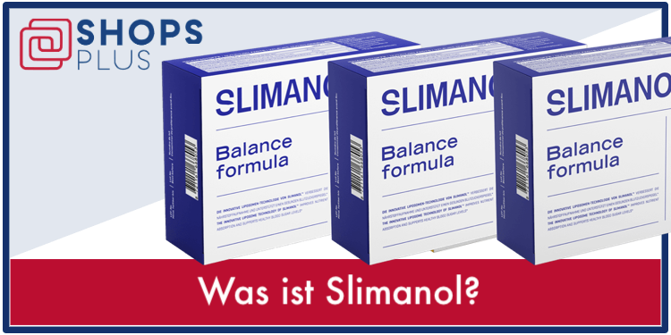 Was ist Slimanol