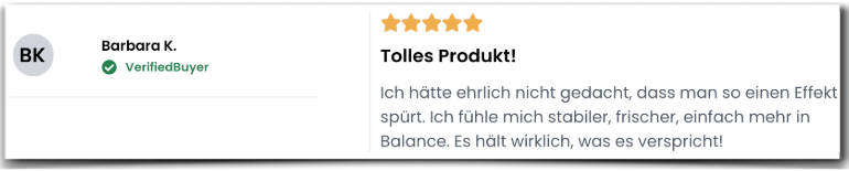 Eine weitere Revintis Forte Erfahrung Revintis Forte Erfahrungen Bewertung Erfahrung