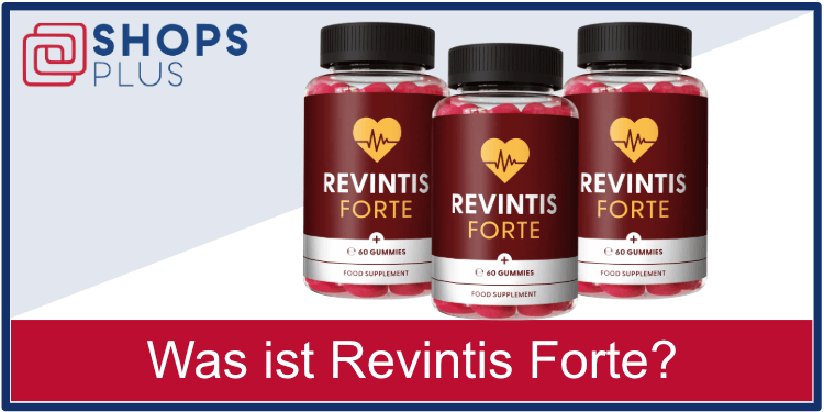 Was ist Revintis Forte