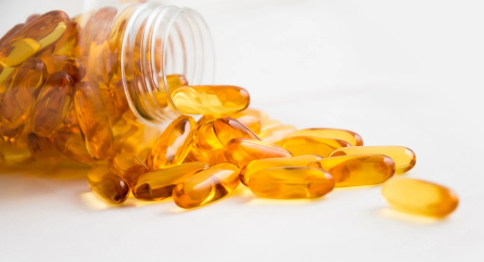 Omega 3 Fischöl Kapseln Omega 3 Fischöl Kapseln