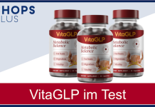 VitaGLP Titelbild
