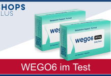 WEGO6 im Test, Erfahrungen und Bewertungen WEGO6 Titelbild