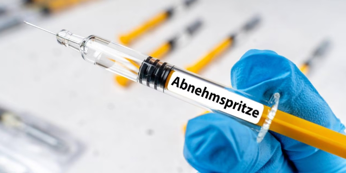 Abnehmspritze Abnehmspritze Abnehmtabletten Fatburner