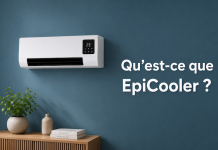 EpiCooler Avis : Test, achat & prix de Epi Cooler Quest-ce que EpiCooler