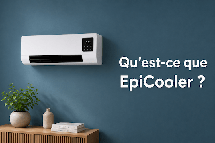 Qu’est-ce que EpiCooler ? Quest-ce que EpiCooler