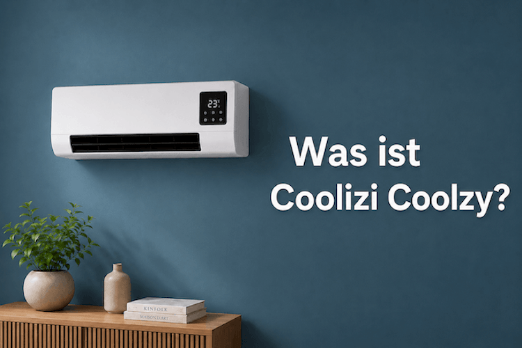 Was ist Coolizi Coolzy Was ist Coolizi Coolzy