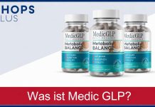 Medic GLP im Test, Erfahrungen und Bewertungen 2026