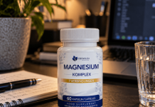 Bester Magnesium Komplex Testsieger 2026 ➤ 7 Marken im Vergleich