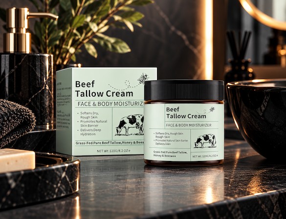 Canitat M Rindertalg Creme