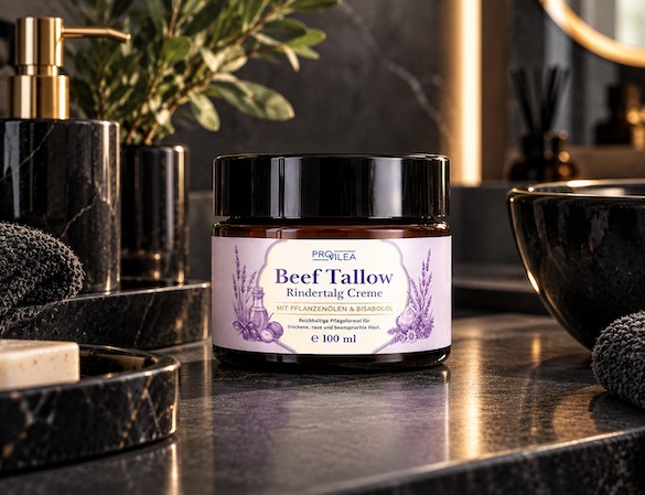 Provilea Rindertalg Creme